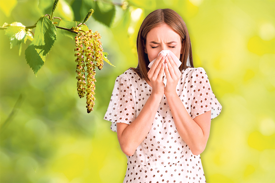 “Tomat Pagi – Sarden Siang – Kelapa Malam”: Blueprint Anti-Alergi Matahari dari Dalam & Luar